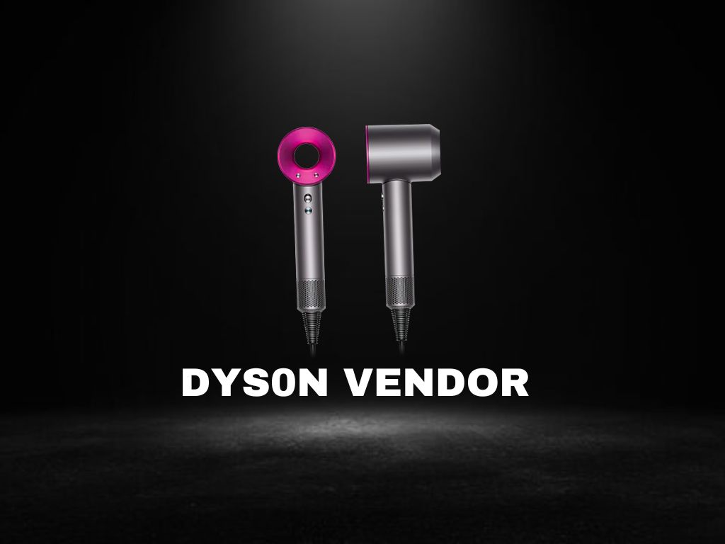 DYS0N VENDOR