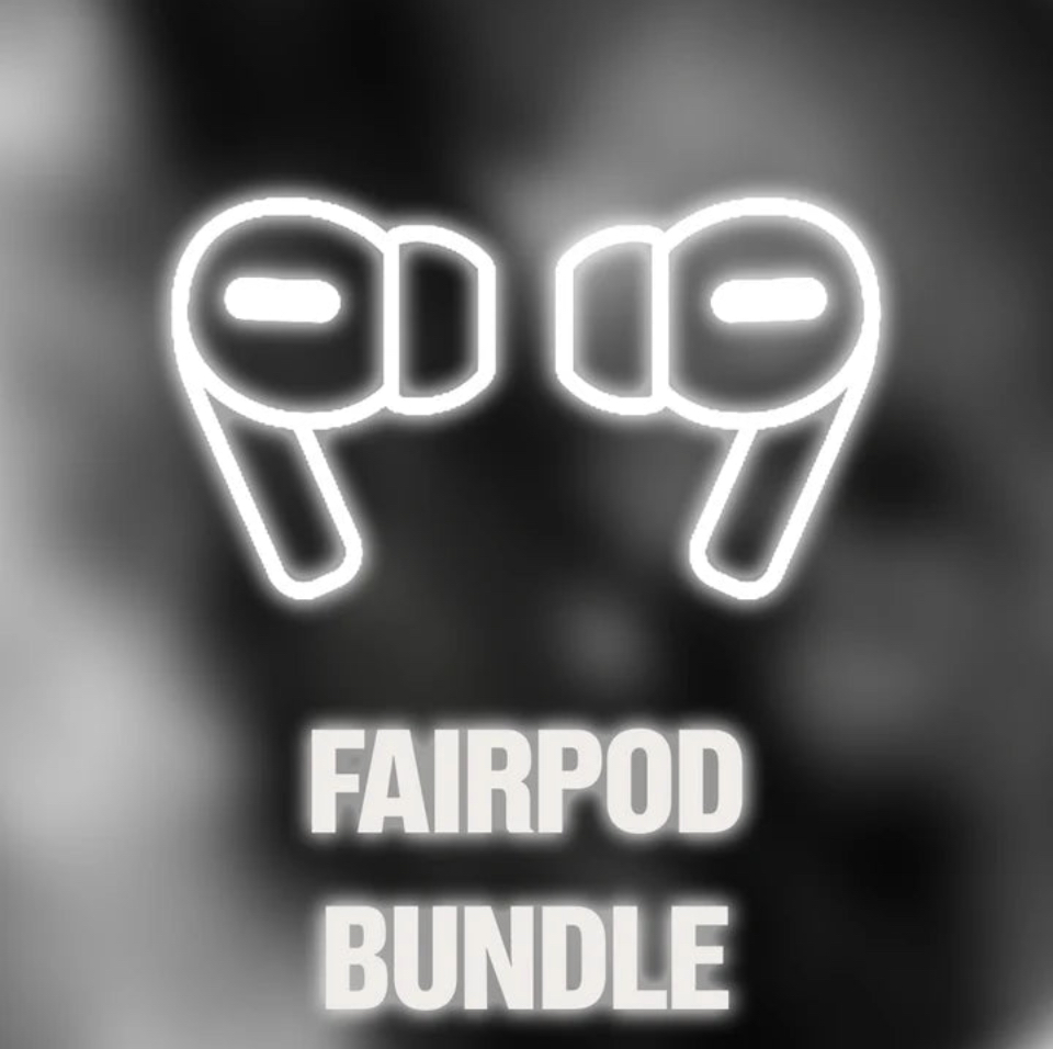 fairpods Vendor