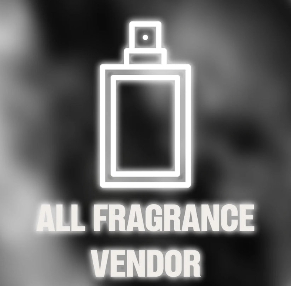 Cologne Vendor