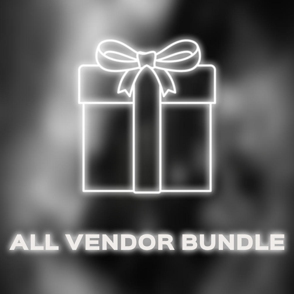 All BUNDLE 