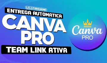 CANVA INVITATION LINK 30 DAYS PRO