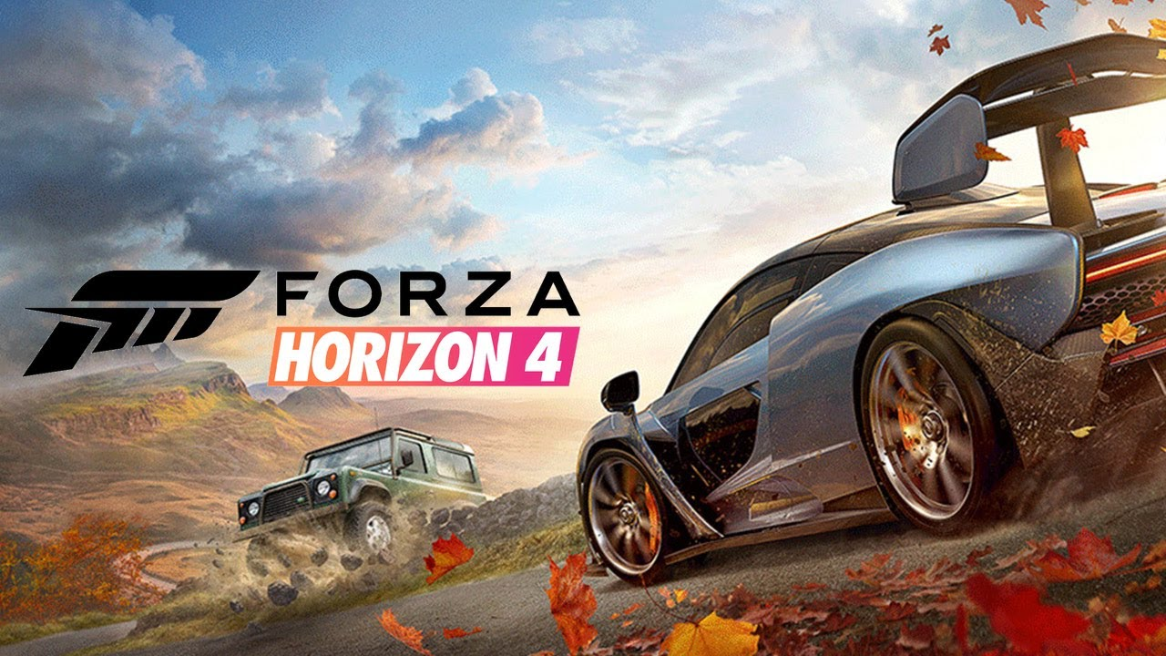 Forza Horizon 4 + ALL DLC | STEAM OFFLINE
