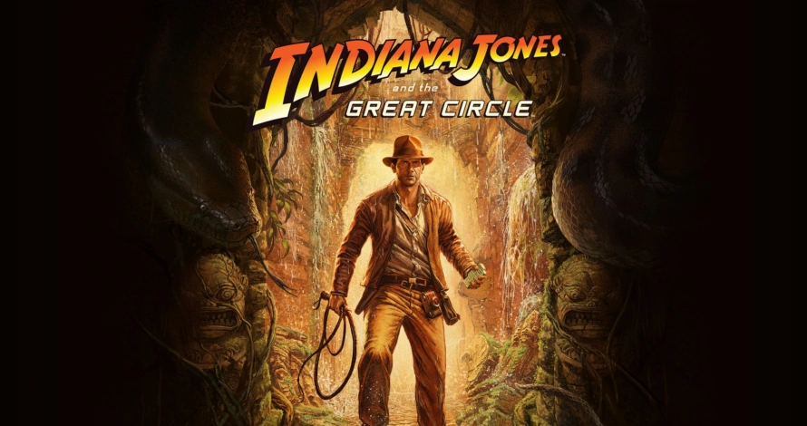 Indiana Jones and the Great Circle. Premium | OFFLINE