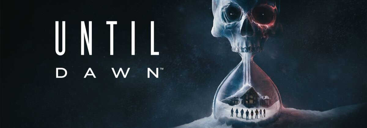 Until Dawn | STEAM OFFLINE
