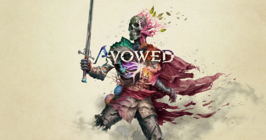 Avowed + XBOX GAME PASS PC (12 months) | ONLINE