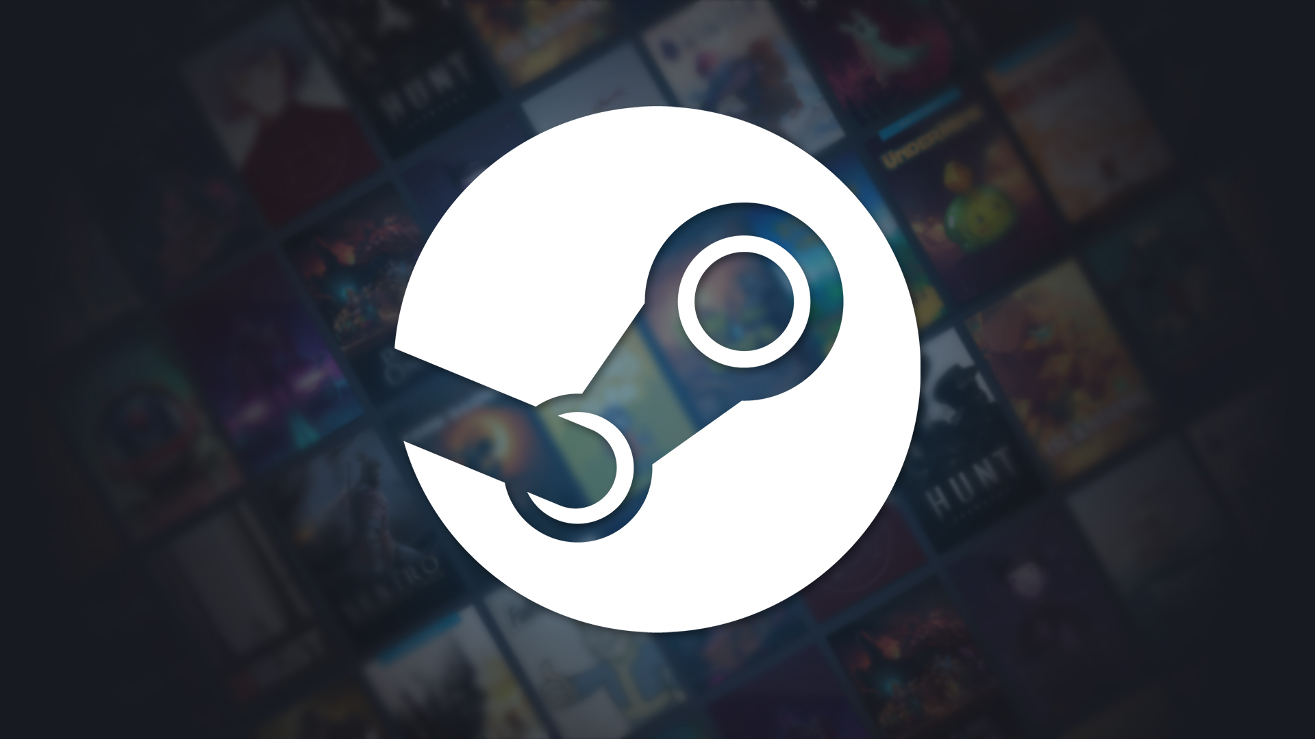 43 games | STEAM OFFLINE
