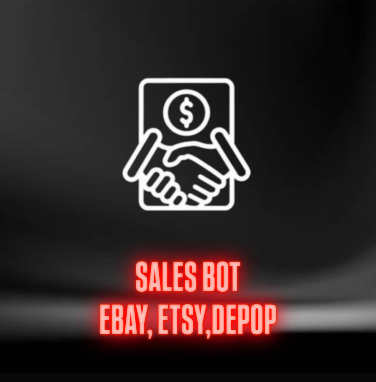 SALES BOT