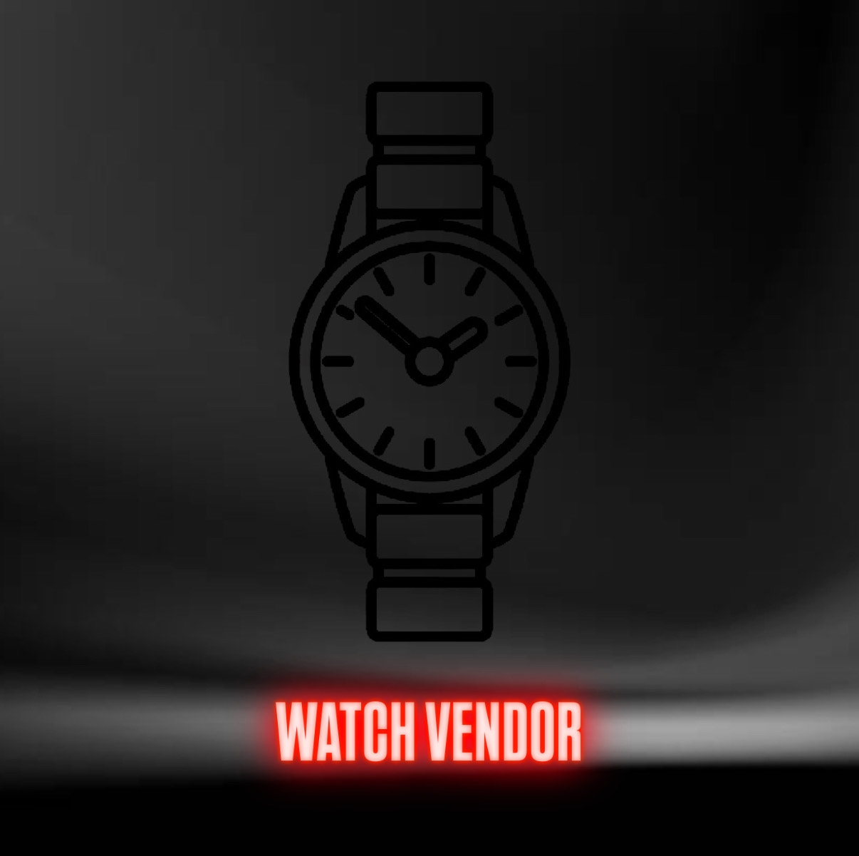 WATCH VENDOR