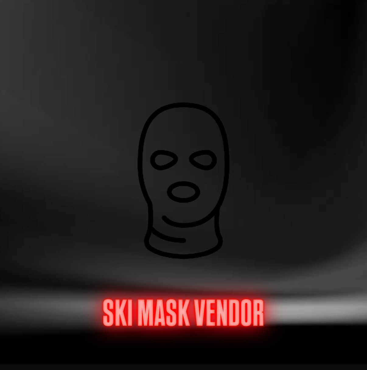 SKI MASK VENDOR