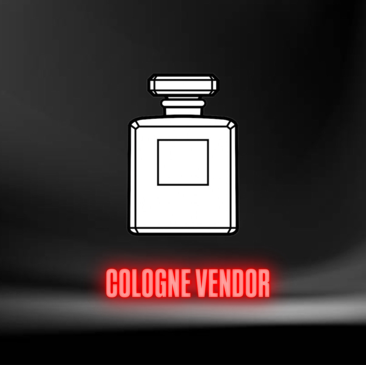 COLOGNE VENDOR 