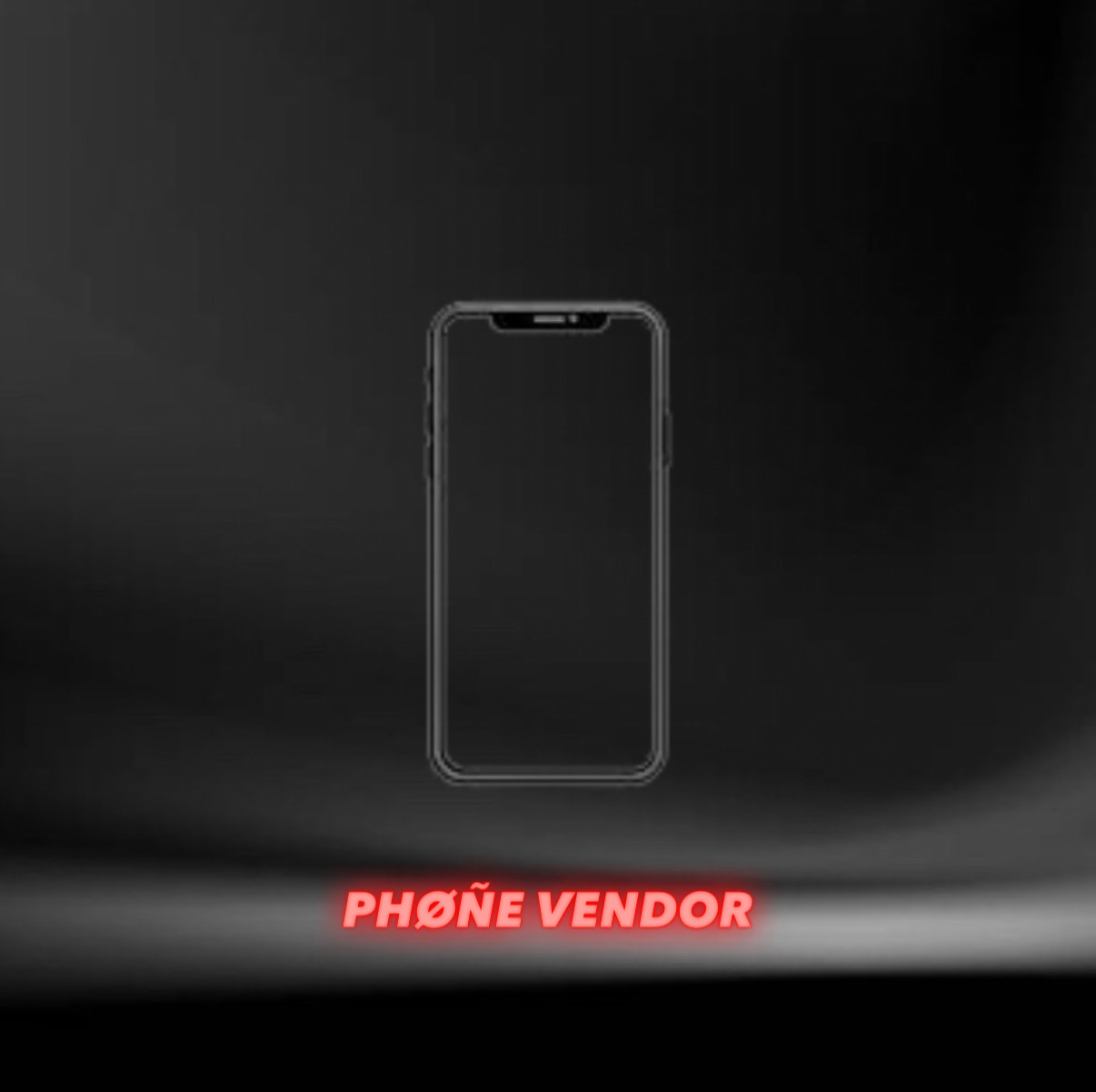 PH0NE VENODOR