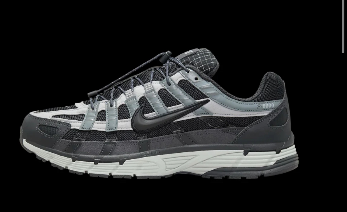 Nike P-6000 Vendor 