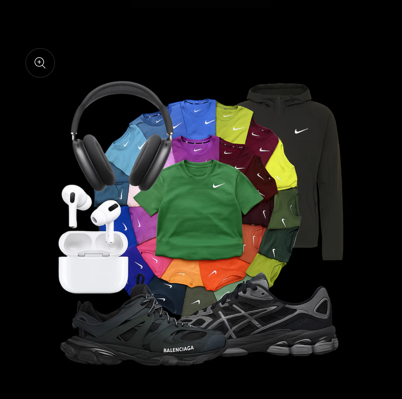 All Vendors Bundle 