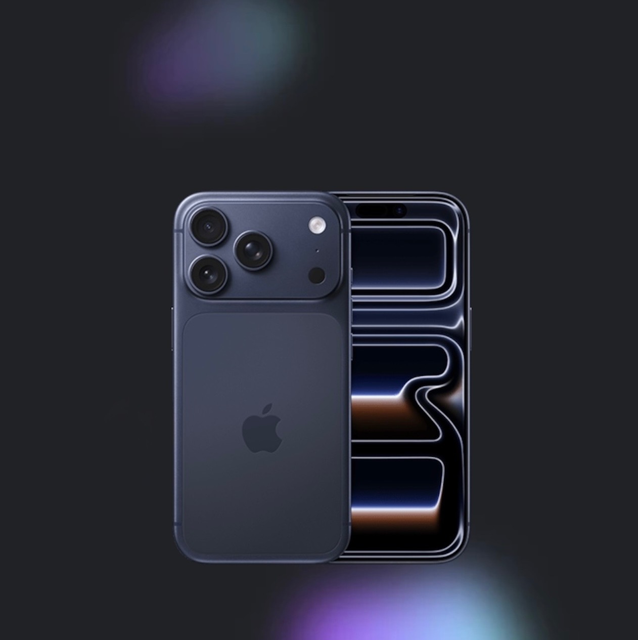 Iphone - Vendor