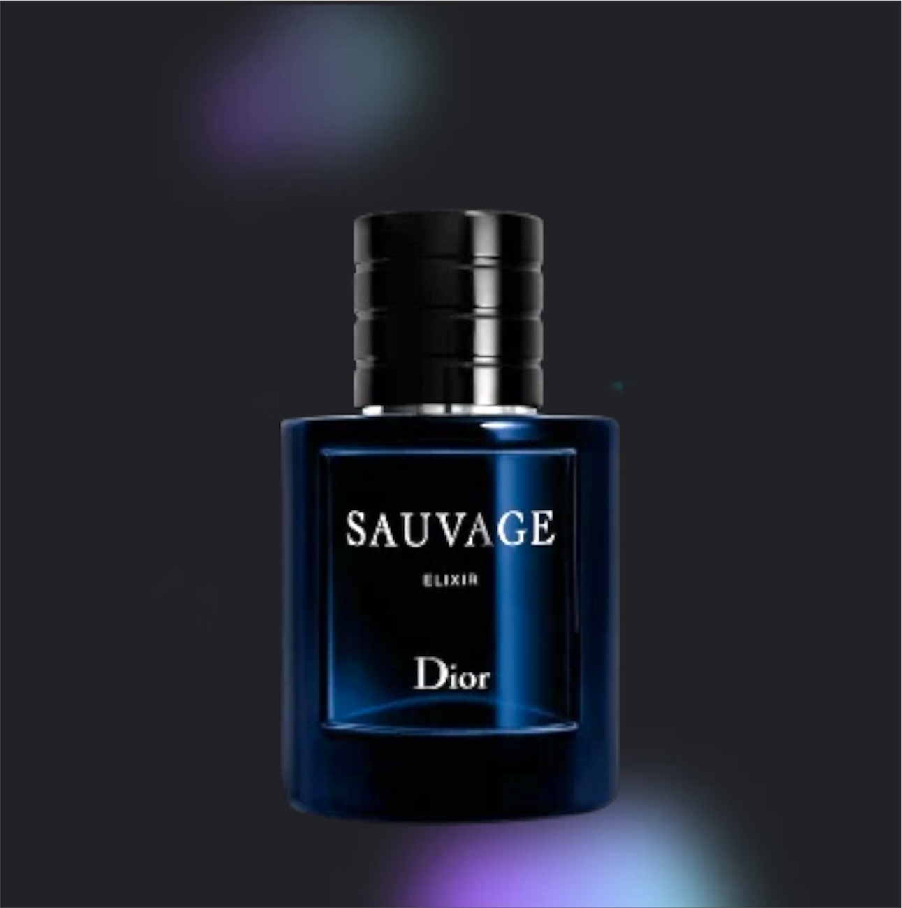 Dior Sauvage Elixir 