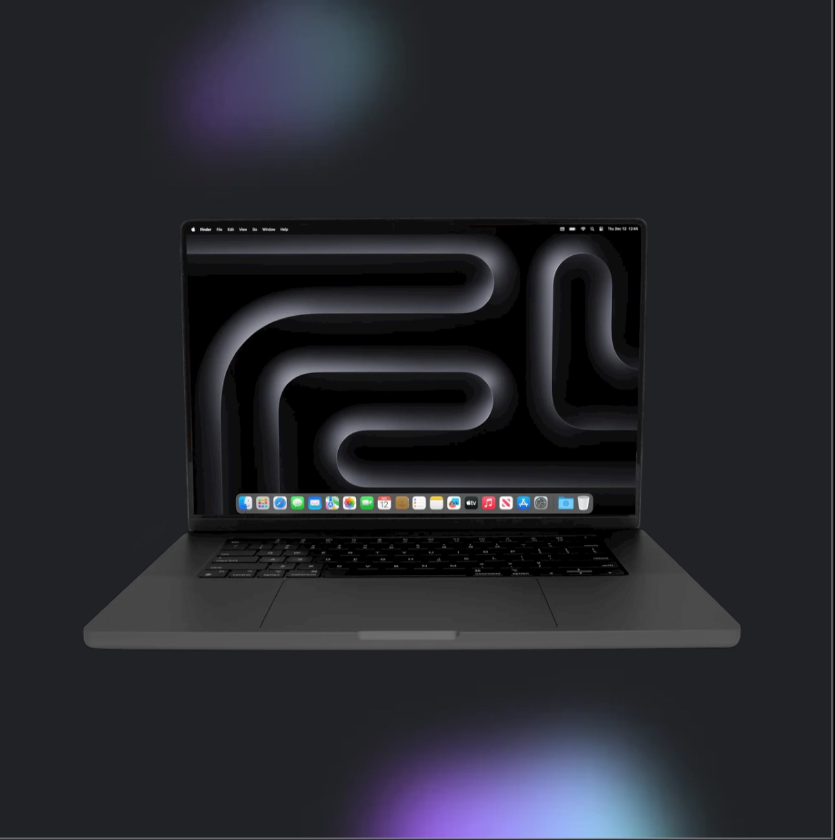 MacBook Pro
