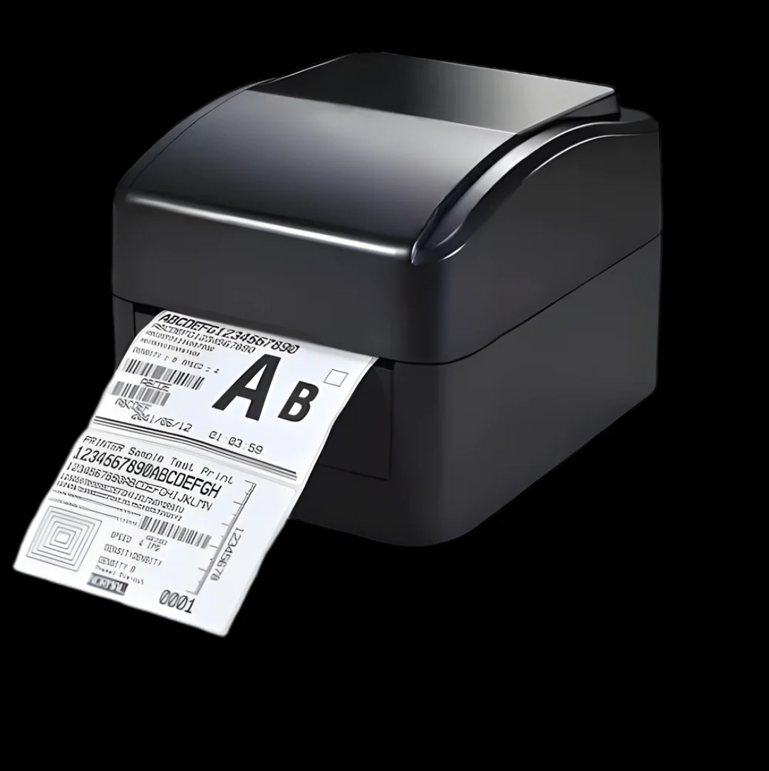 Receipt Generator 