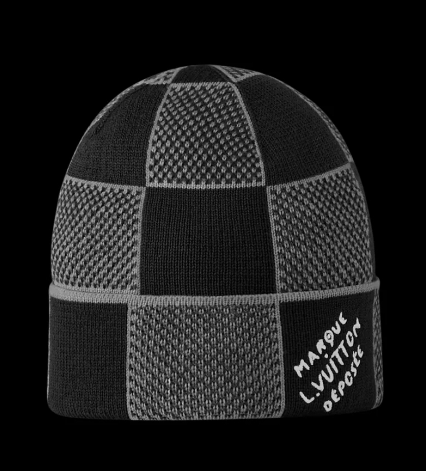 LV beanie vendor 