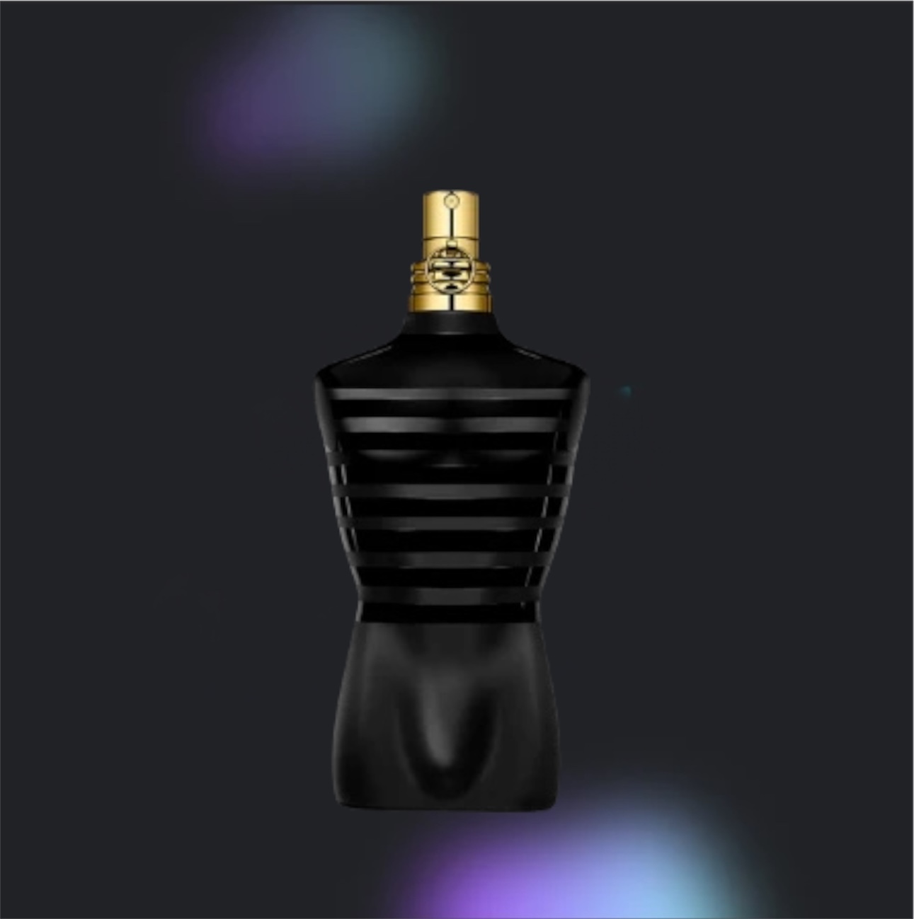 JPG Le Male parfum 