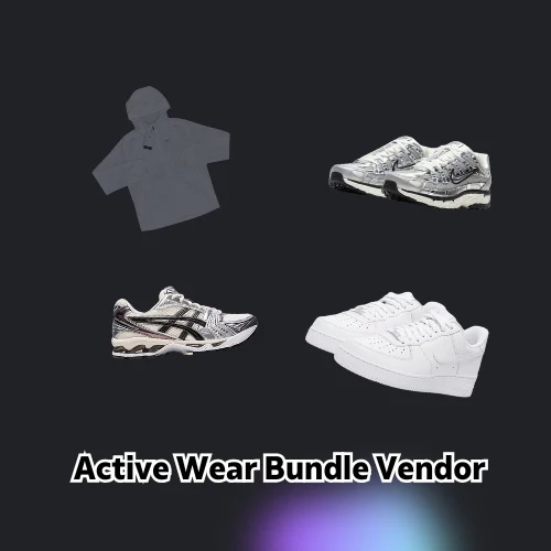 Vendors Bundle 