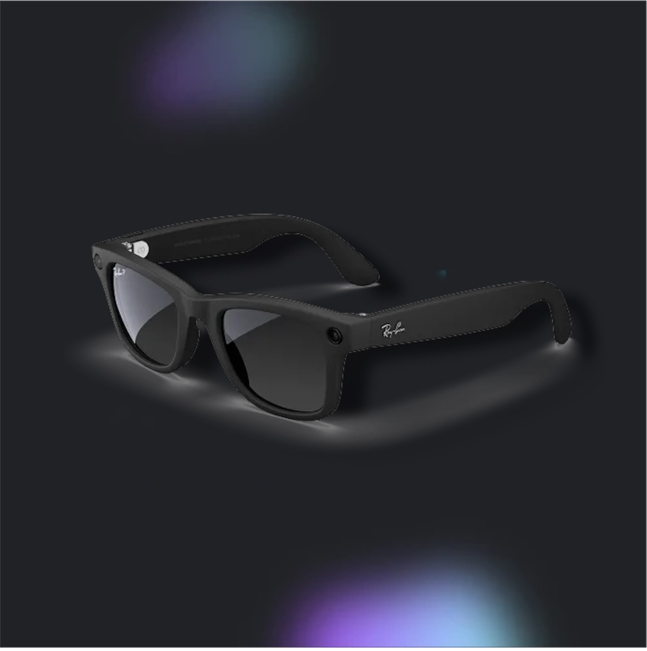 Ray Ban Meta 