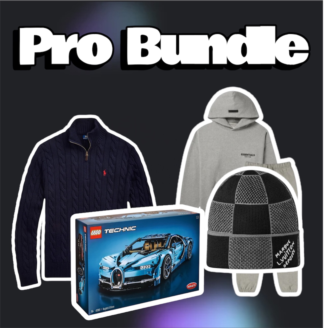 Pro Bundle 
