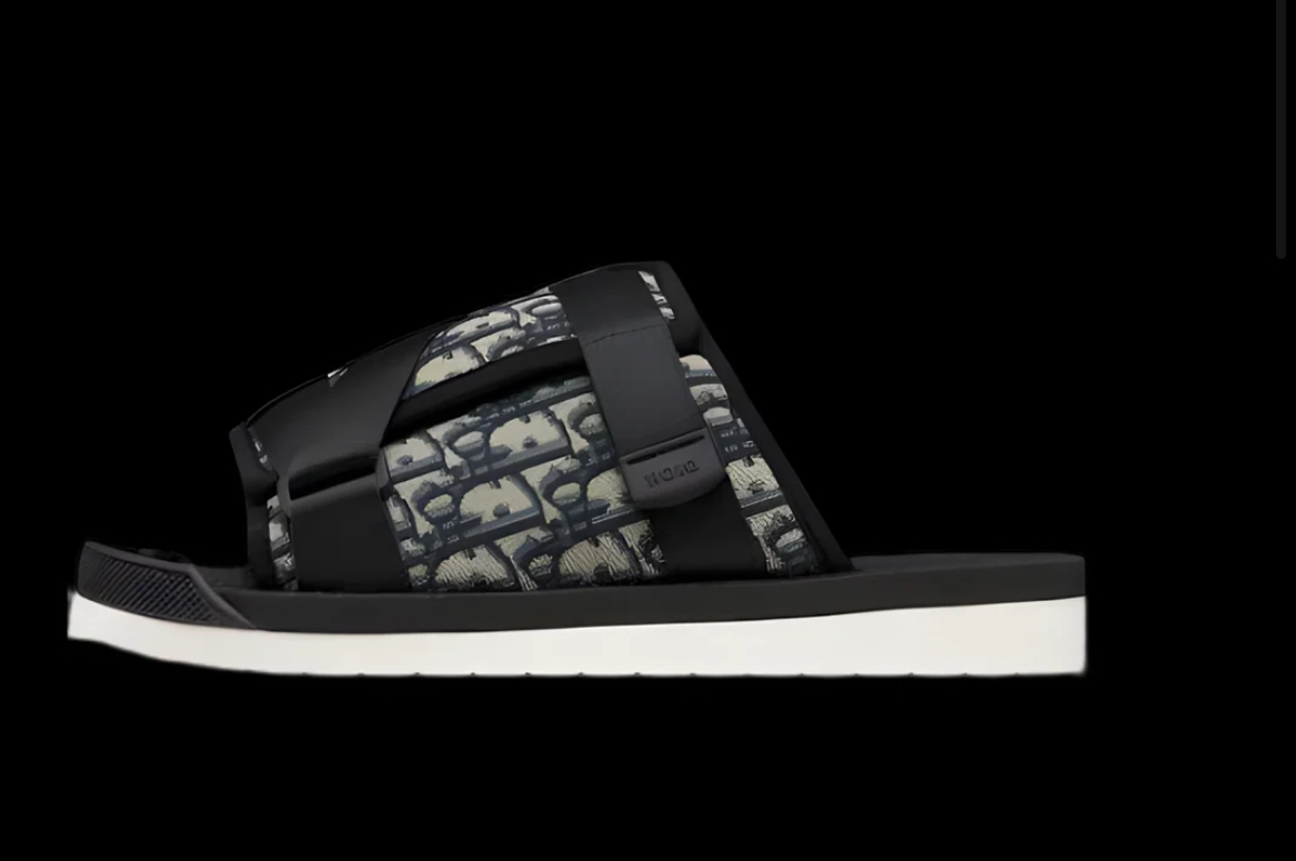 Dior Slide Vendor 