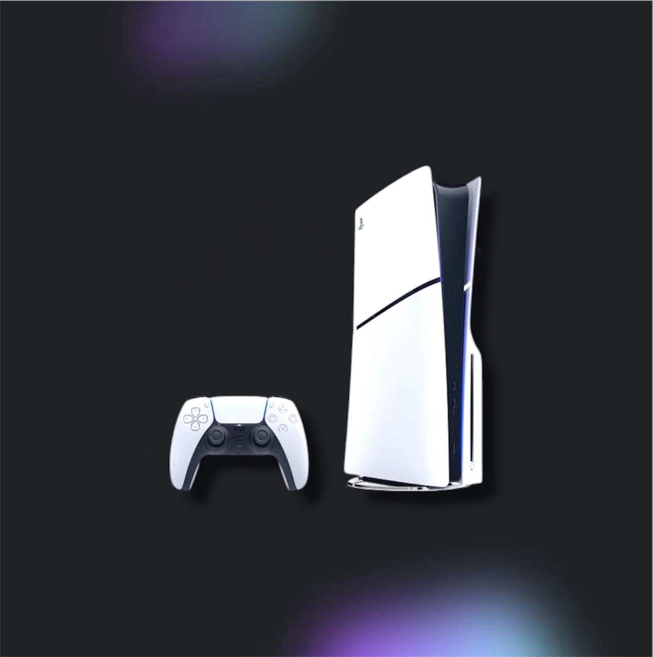 Ps5 