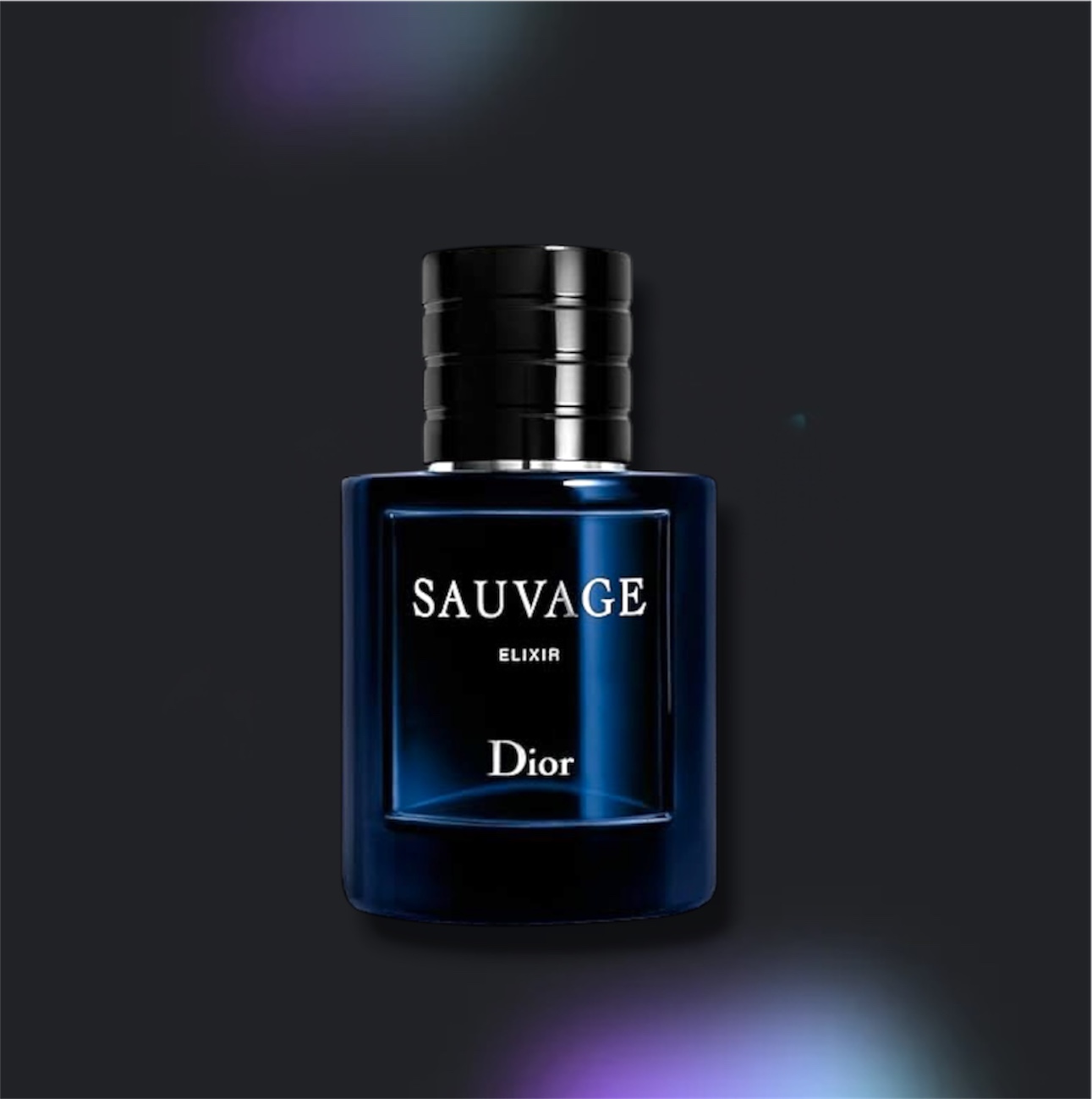 Dior Sauvage Elixir 
