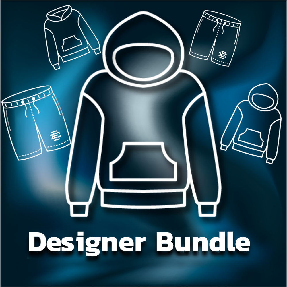 Designer Vendor Bundle