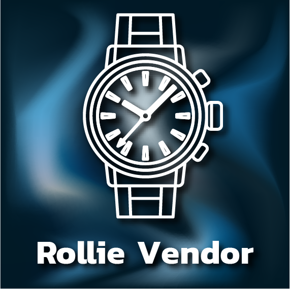 Rollie Vendor