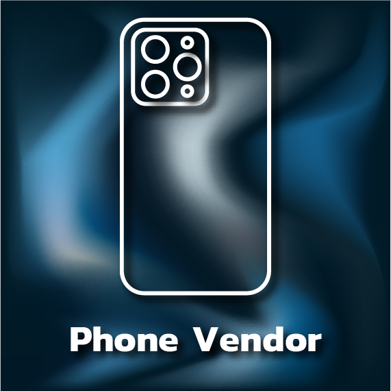 Phone Vendor