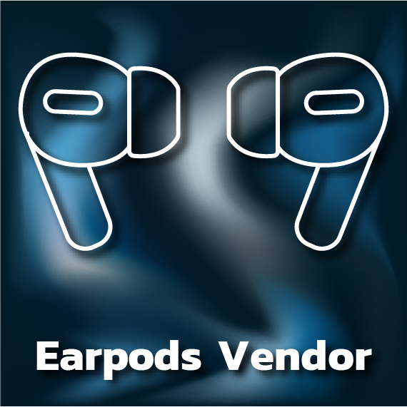 FairPods Vendor