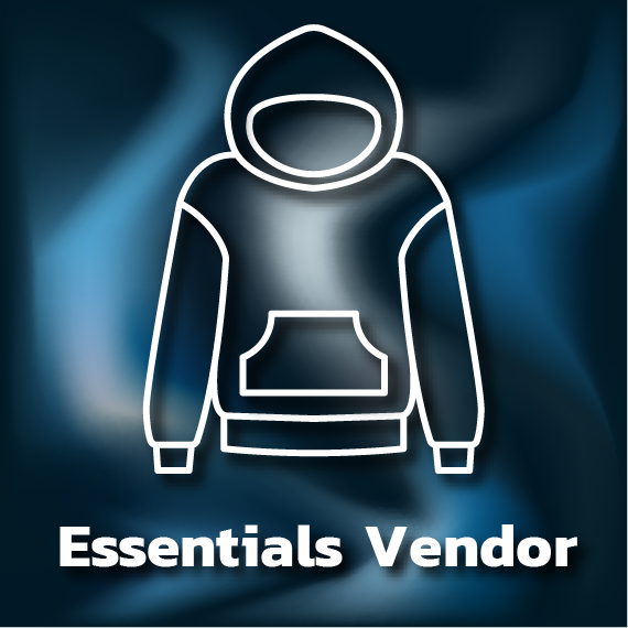 Essentials Vendor