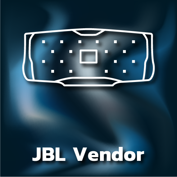 JDL Speaker Vendor