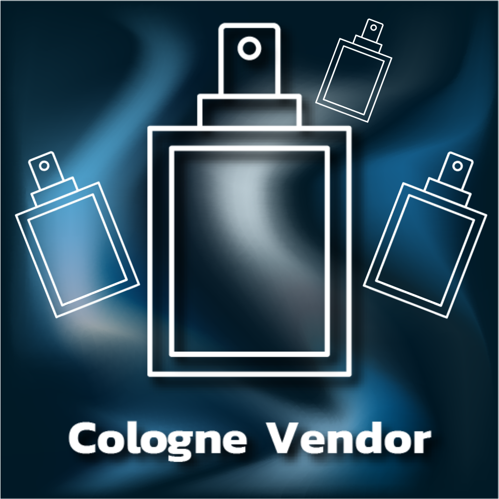 Cologne Vendor Bundle