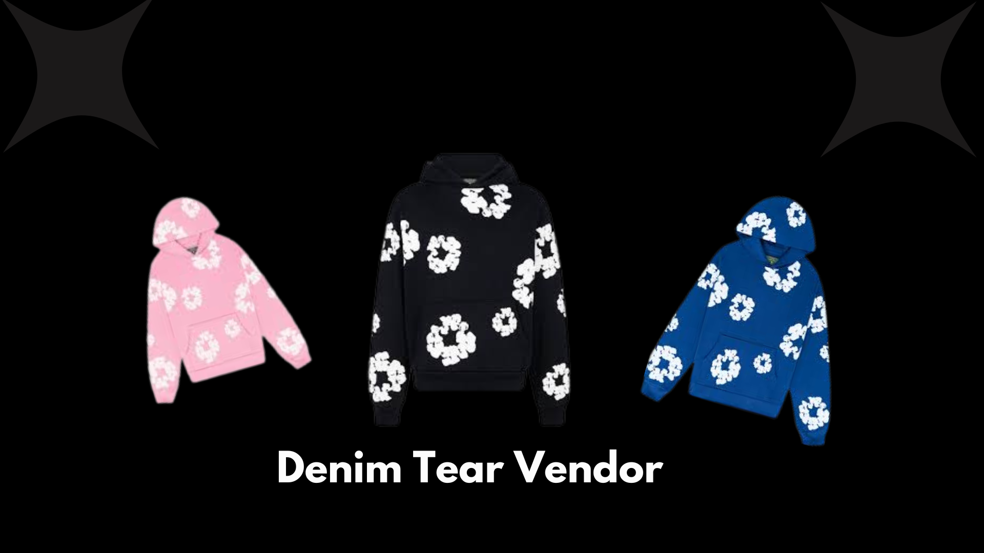 Denim Vendor