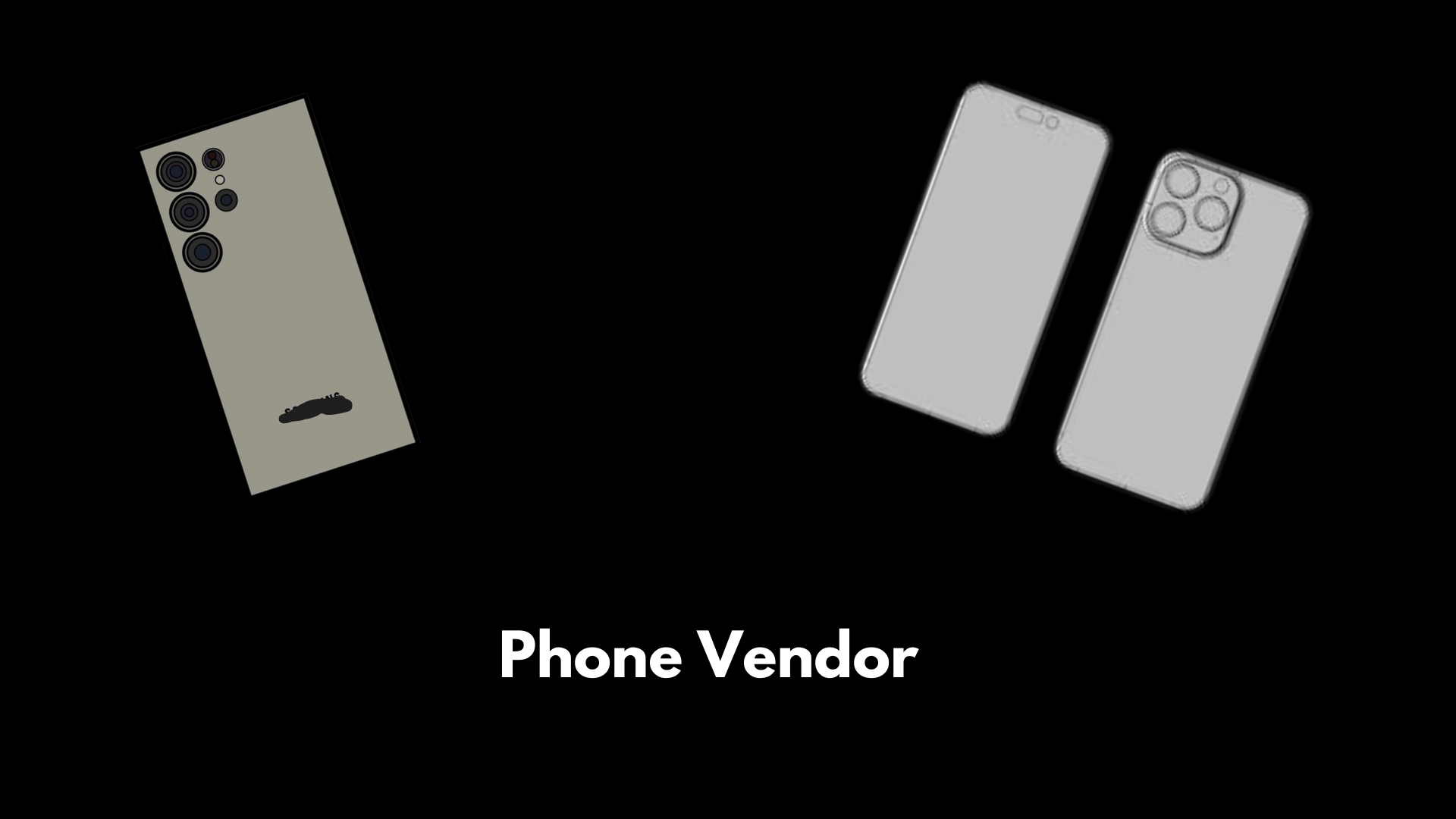 Phone Vendor