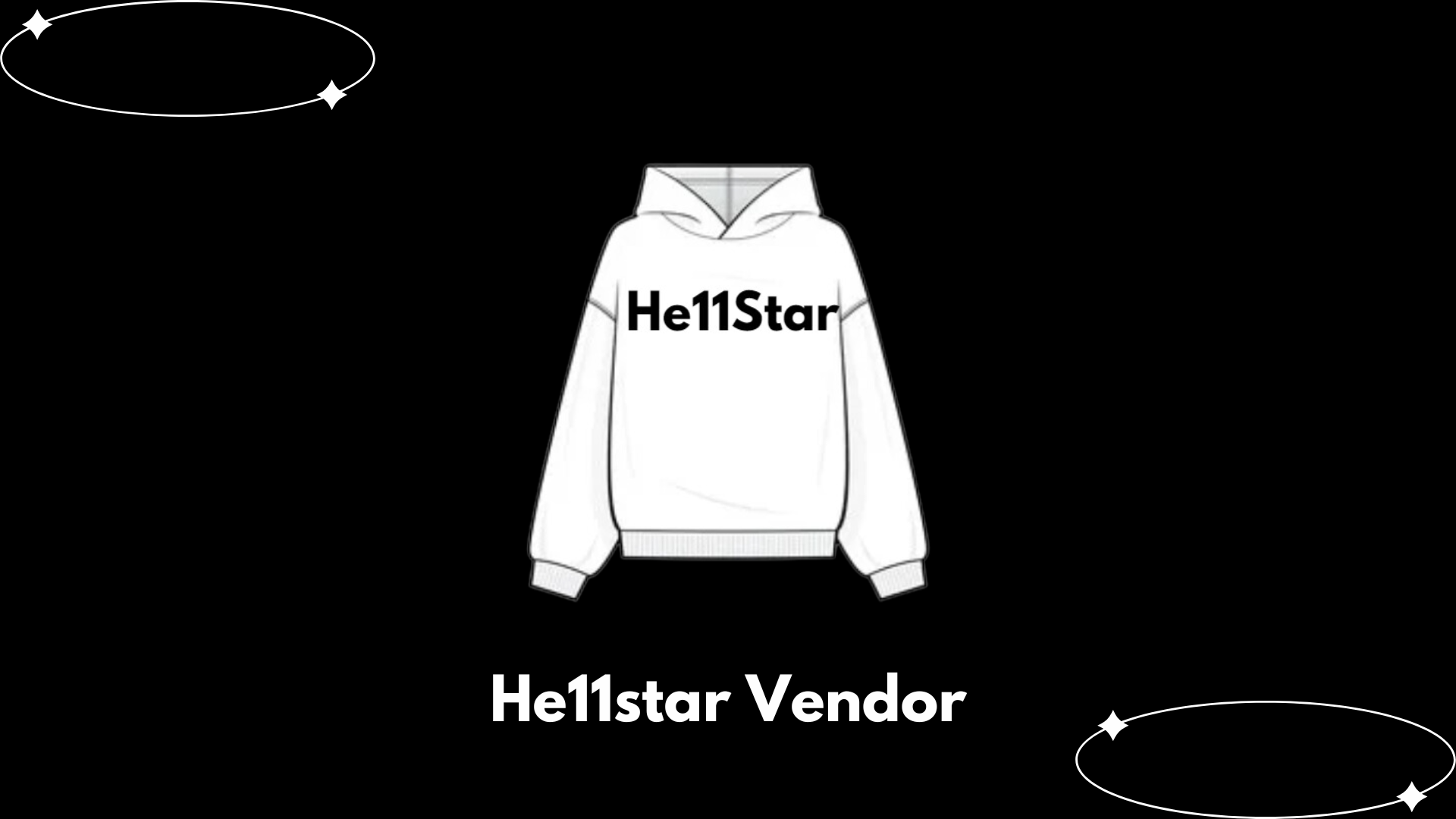 He11star Vendor