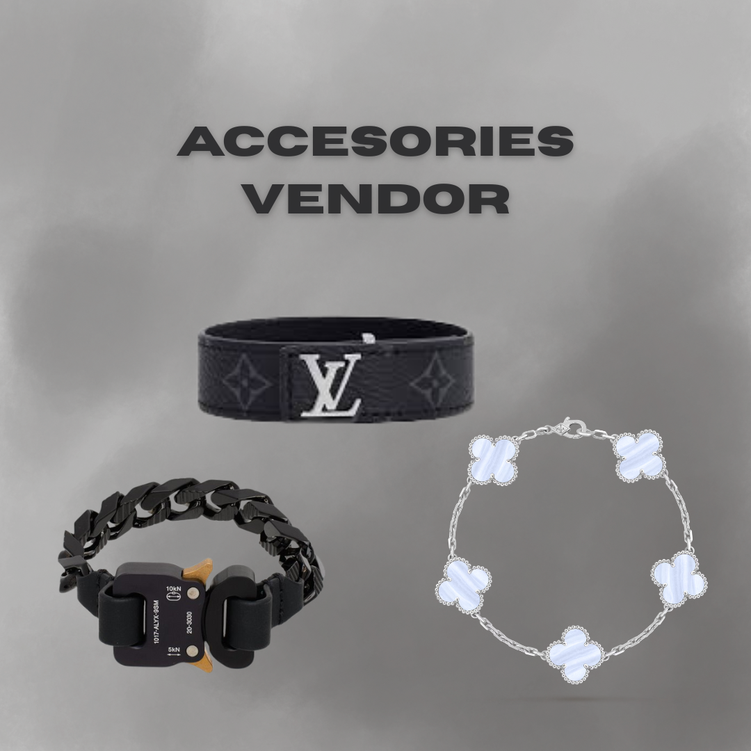 Accesories vendor