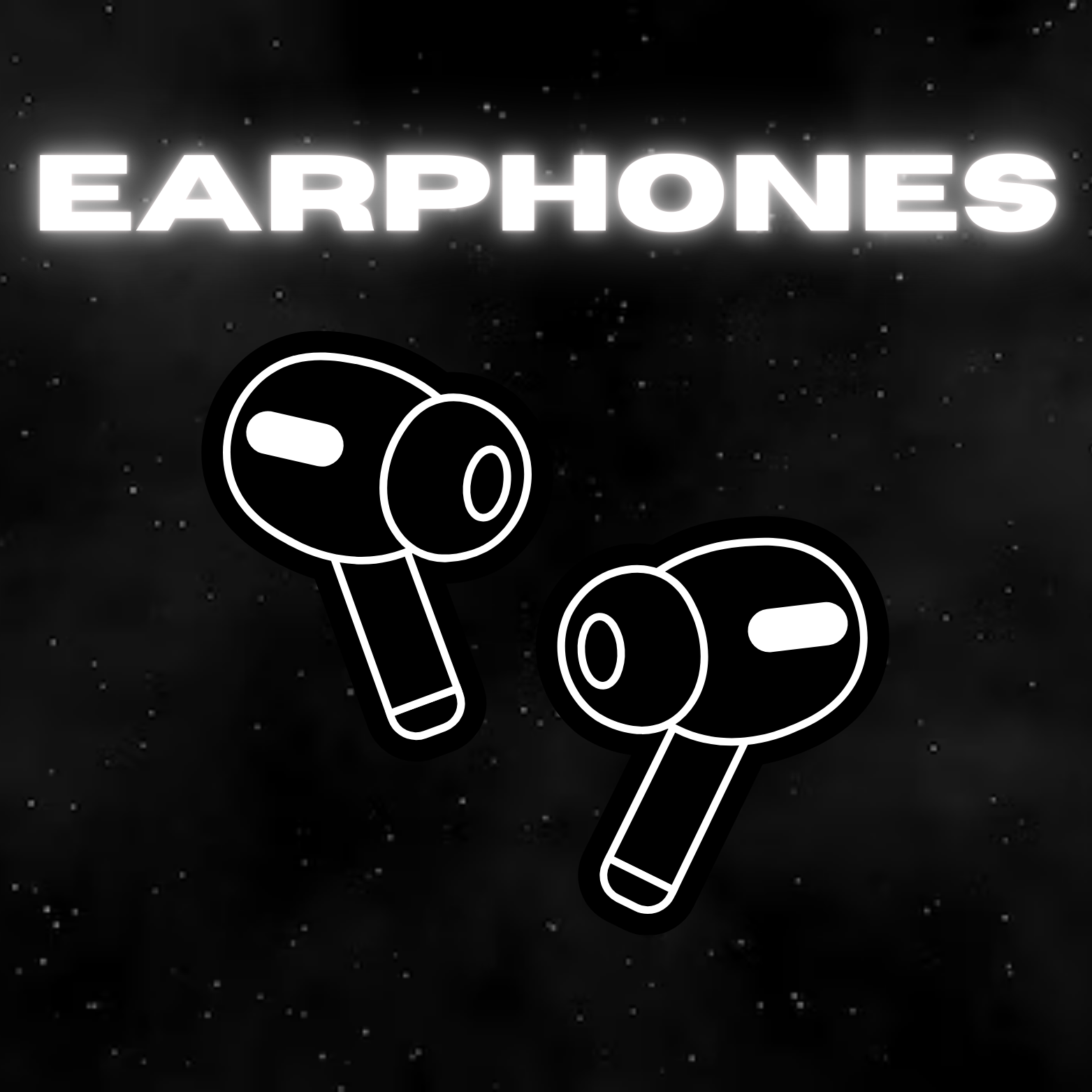 Earphones