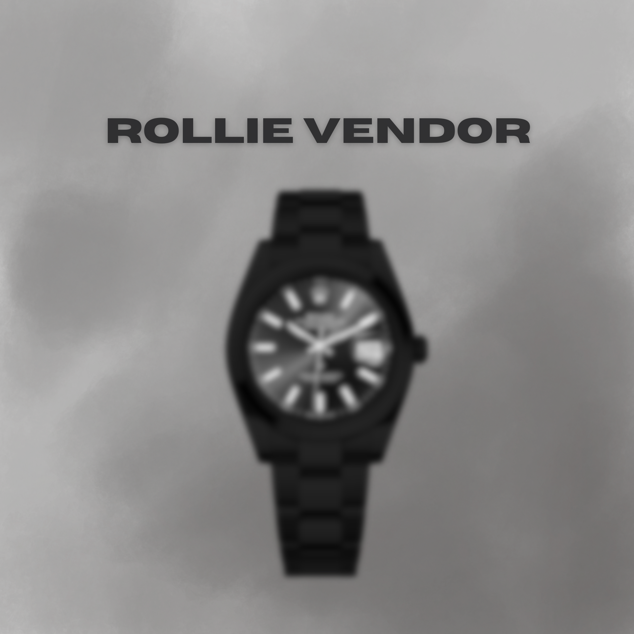 Rollie vendor
