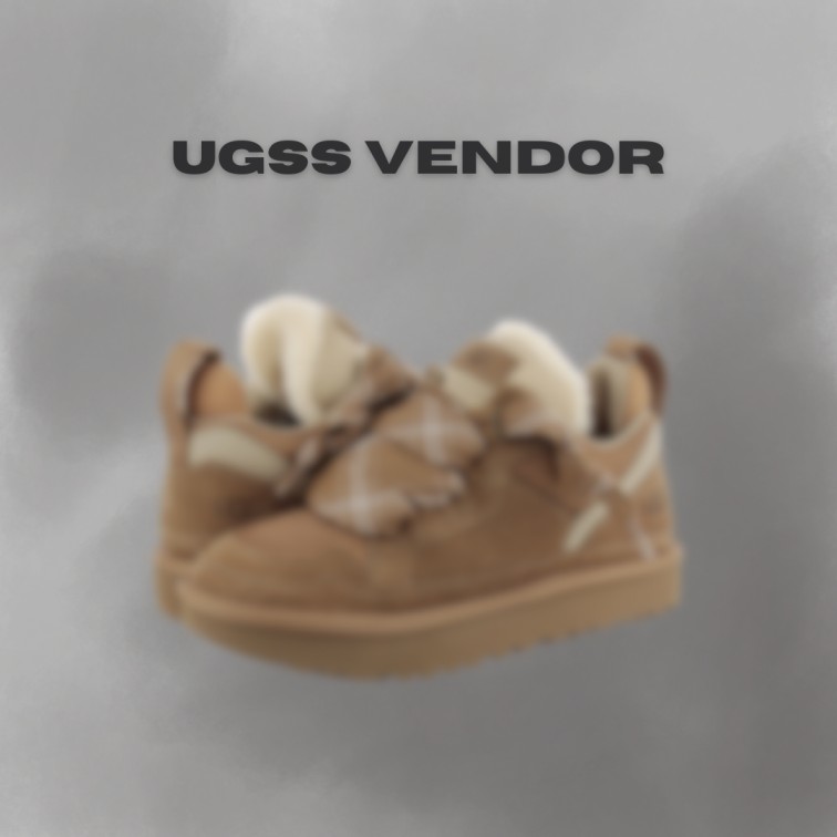 Ugss Vendor 