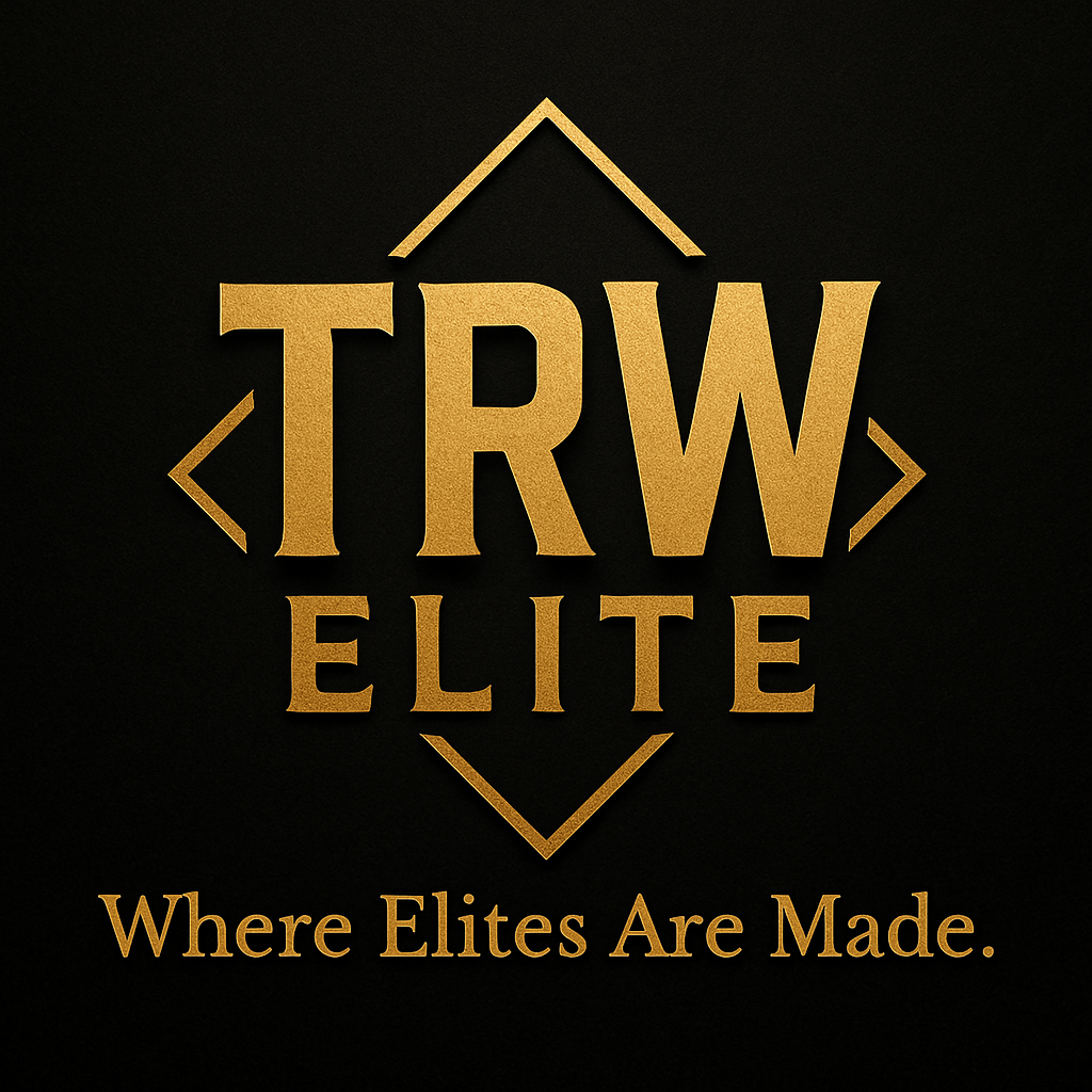TRW Elite Memberhsip