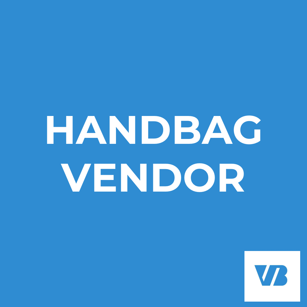 Handbag Vendor