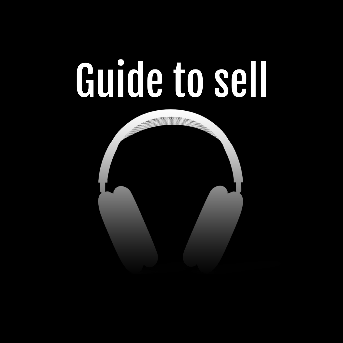 Airpod Method (GUIDE TO SELL)