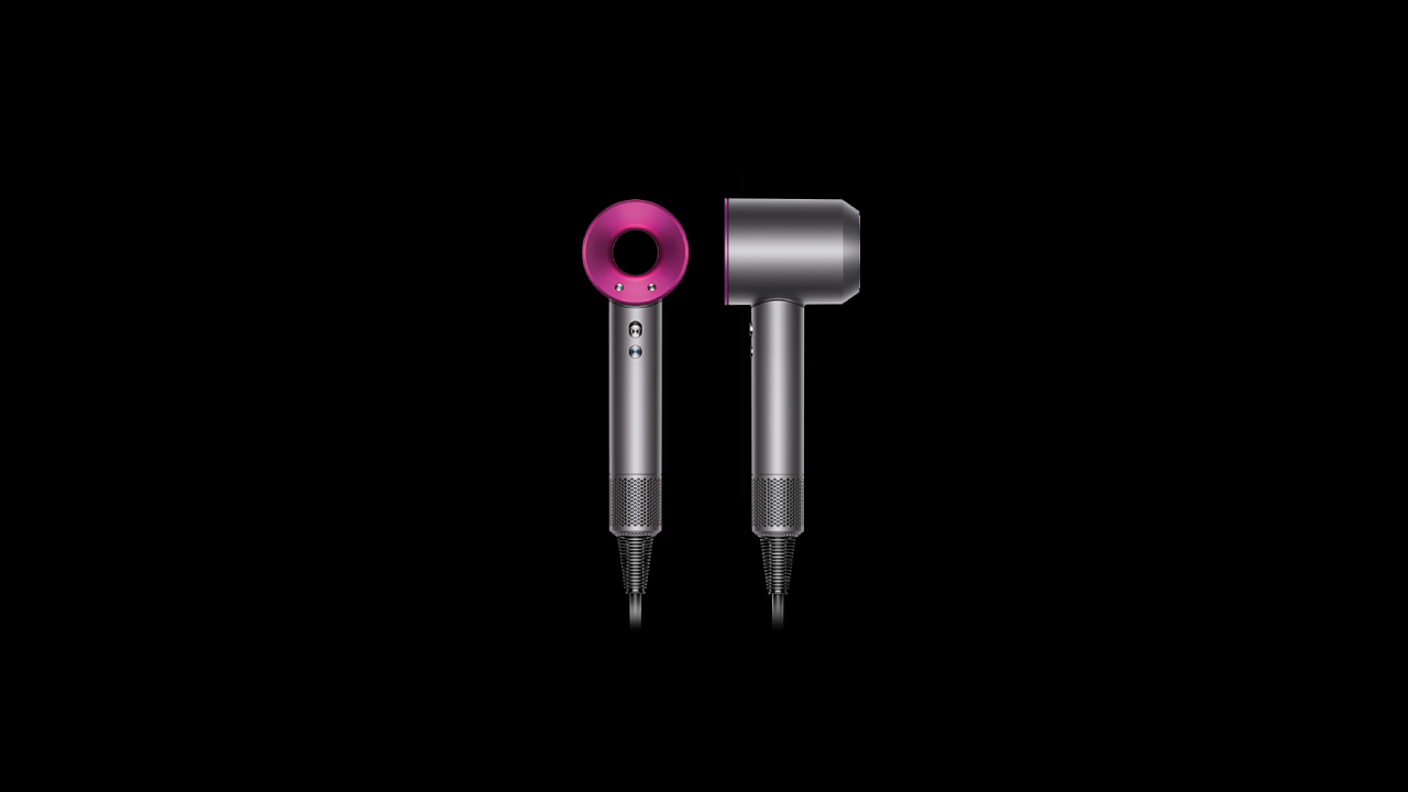 Dyson Supplier