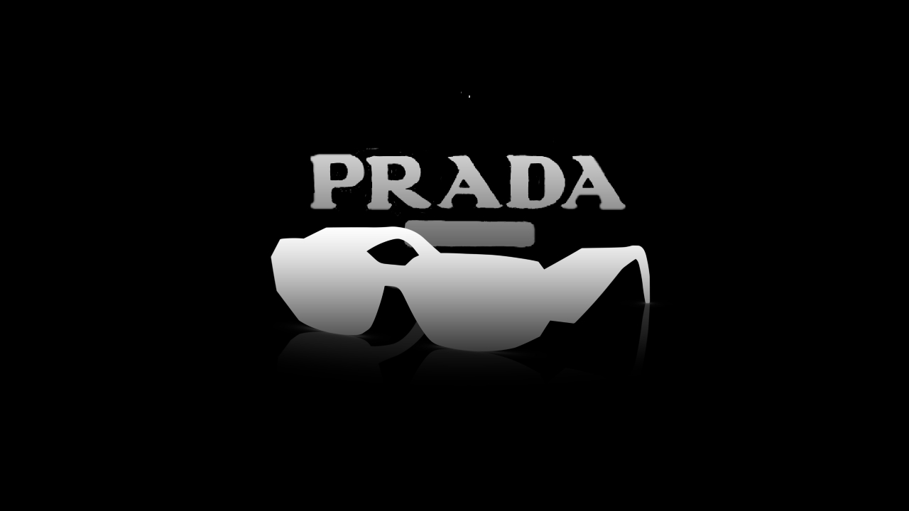 Prada Glasses Supplier