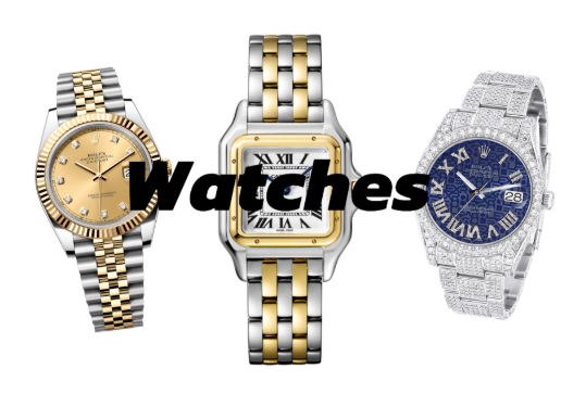 Watch Supplier Product