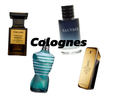 Cologne Supplier Product